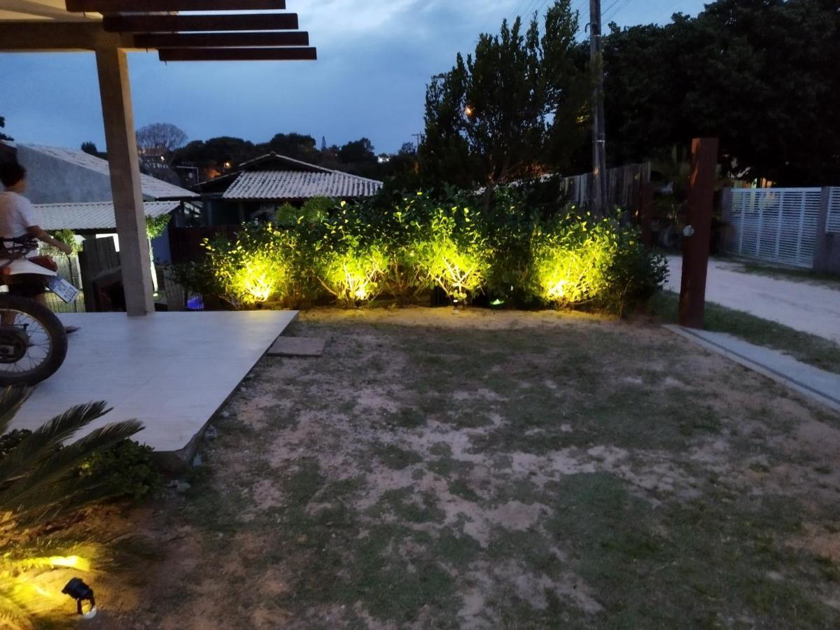 Morada Big Rider Villa Praia do Rosa Exterior photo